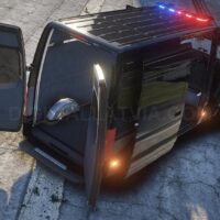 digitallatvia_4_3d392191-a323-4f7d-80b1-0174bfc99ec0.jpg Mercedes-Benz Sprinter SWAT 2019 | Debadged