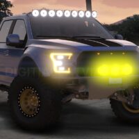 Ford F-150 Raptor Pre-Runner | Debadged | Custom Sound