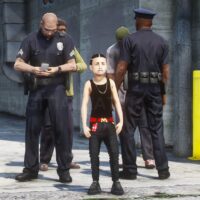 Male Child 2