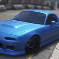 Drift Car Pack: 20 CARS | Debadged