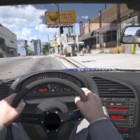 BMW E36 Stanced Drift | Debadged