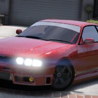 digitallatvia_4_5668ba34-da77-4a76-a7af-af5688b87030.jpg Nissan Skyline GTR R33 V-Spec RHD | Debadged | Tuning