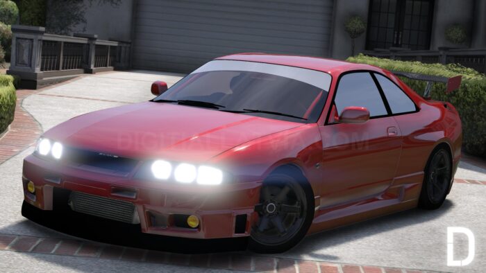 digitallatvia_4_5668ba34-da77-4a76-a7af-af5688b87030.jpg Nissan Skyline GTR R33 V-Spec RHD | Debadged | Tuning