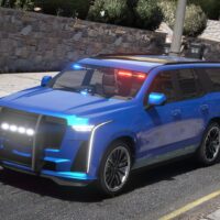 digitallatvia_4_5842865e-8591-4712-be2e-f3678f18846f.jpg Police Vanilla Unmarked Pack | 10 Vehicles | Callsigns | Templates