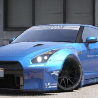 digitallatvia_4_633be8cf-a9aa-4382-ae0d-0e7b253dec40.jpg Debadged Car Pack | 40 Vehicles | Tuning