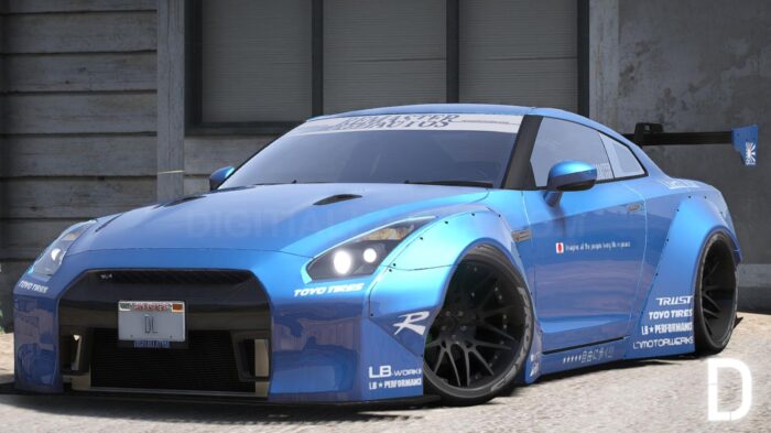 digitallatvia_4_633be8cf-a9aa-4382-ae0d-0e7b253dec40.jpg Debadged Car Pack | 40 Vehicles | Tuning