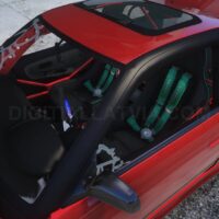 Nissan 180SX Type-X | Debadged | Tuning