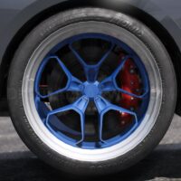 Lambo Style Rim Mk.1