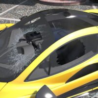 McLaren P1 | Debadged | Template