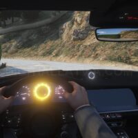 Porsche 911 Dakar 2023 | Debadged | Template