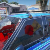 Declasse Impaler LX Donk | Tuning | Template