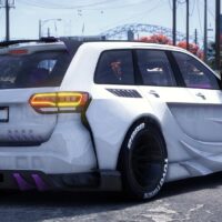 Debadged Vehicle Pack | 450 CARS