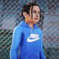 Male Child | Nike/Debranded