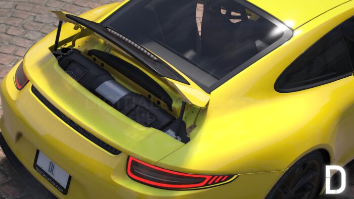 digitallatvia_4_86ed8d8e-f3c5-4e70-ac61-761fd800d7b5.jpg Porsche 911 R 2016 | Debadged | Tuning | Template | Custom Sound