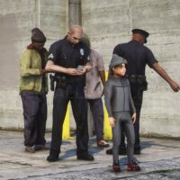 Male Child 4