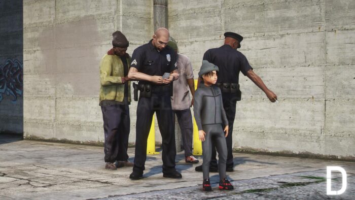 Male Child 4