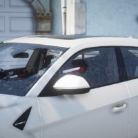 Lamborghini Urus | Debadged | Tuning | Template