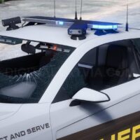 Bravado Buffalo EVX Sheriff | Tuning | Template