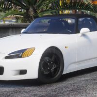 Honda S2000 | Debadged | Tuning | Template