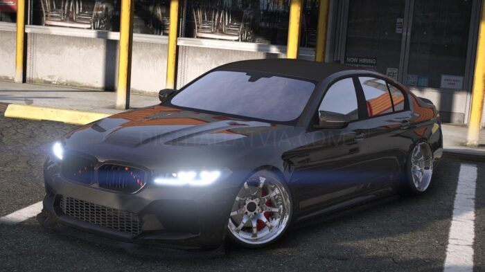 digitallatvia_4_93ab1592-da02-4ca7-8404-7e06c283c6a6.jpg BMW M5 CS F90 Stanced 2022 | Debadged
