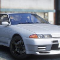 digitallatvia_4_976a232a-ad12-45f0-9083-e3c6ea8b7a8c.jpg Nissan Skyline GTR R32 RHD | Debadged | Tuning | Template