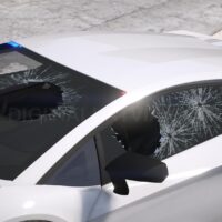 Lamborghini Aventador SVJ Twin Turbo Unmarked Police | Debadged