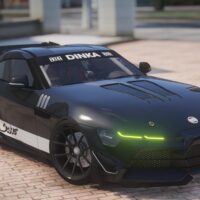 Dinka Jester RR Custom | Tuning | Custom Sound