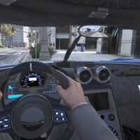 Koenigsegg Agera RS | Debadged | Tuning