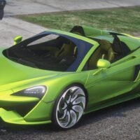 Debadged Donk Car Pack | 20 CARS