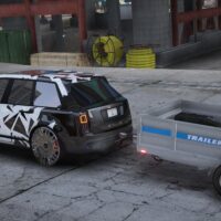 Enus Jubilee Custom | Tuning