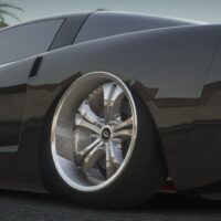 Invetero Coquette D5 Stanced | Tuning | Template | Custom Sound