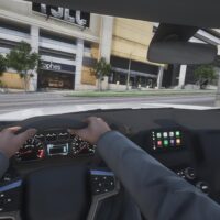 Chevrolet Tahoe RST 2021 | Debadged