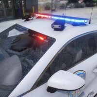 Enus Paragon S Custom Police | Tuning | Template