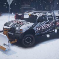 Declasse Yosemite 1500 Lifted Snow Plow | Tuning