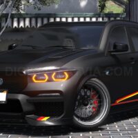 digitallatvia_4_bf8aeea0-6f69-443c-9c08-7b8faee1be52.jpg Ubermacht Rebla GTS Custom | Tuning | Template | Custom Sound | Armored