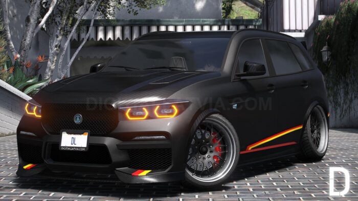 digitallatvia_4_bf8aeea0-6f69-443c-9c08-7b8faee1be52.jpg Ubermacht Rebla GTS Custom | Tuning | Template | Custom Sound | Armored