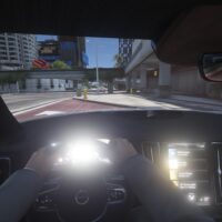 Volvo S60 2020