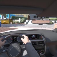 Audi RS5 2014 | Debadged | Tuning | Template