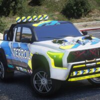 Tow Bundle Vanilla | Script + Vehicles + Trailers