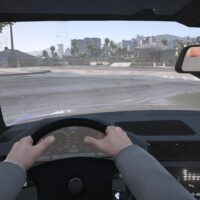 BMW E34 M5 Stanced | Debadged
