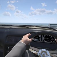 Toyota Cresta Stanced | Debadged