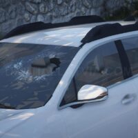 Subaru Outback 2020 | Debadged | Template
