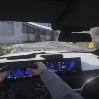 BMW M3 CS G80 Bennys 2022 | Custom Sound | Debadged | Template