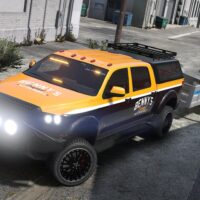 Vapid Contender Bennys | Template