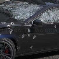 Ubermacht Oracle Custom | Tuning | Armored