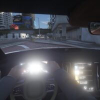 Volvo S60 2020 | Debadged