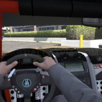 Ubermacht Cypher Drift Missile | Tuning | Template | Custom Sound