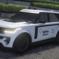 Gallivanter Baller ST-D Taxi | Tuning | Template