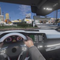 Volkswagen Golf GTI 2.0T S 2023 | Debadged