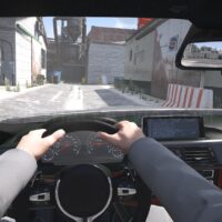 BMW M3 F80 2016 | Debadged | Tuning